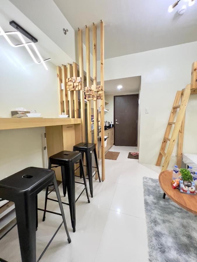 Brenthill Baguio Condo Unit Near Sm Baguio Baguio City Esterno foto