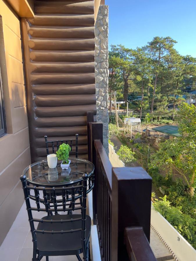 Brenthill Baguio Condo Unit Near Sm Baguio Baguio City Esterno foto