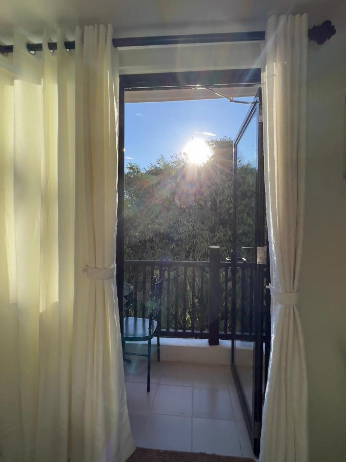 Brenthill Baguio Condo Unit Near Sm Baguio Baguio City Esterno foto