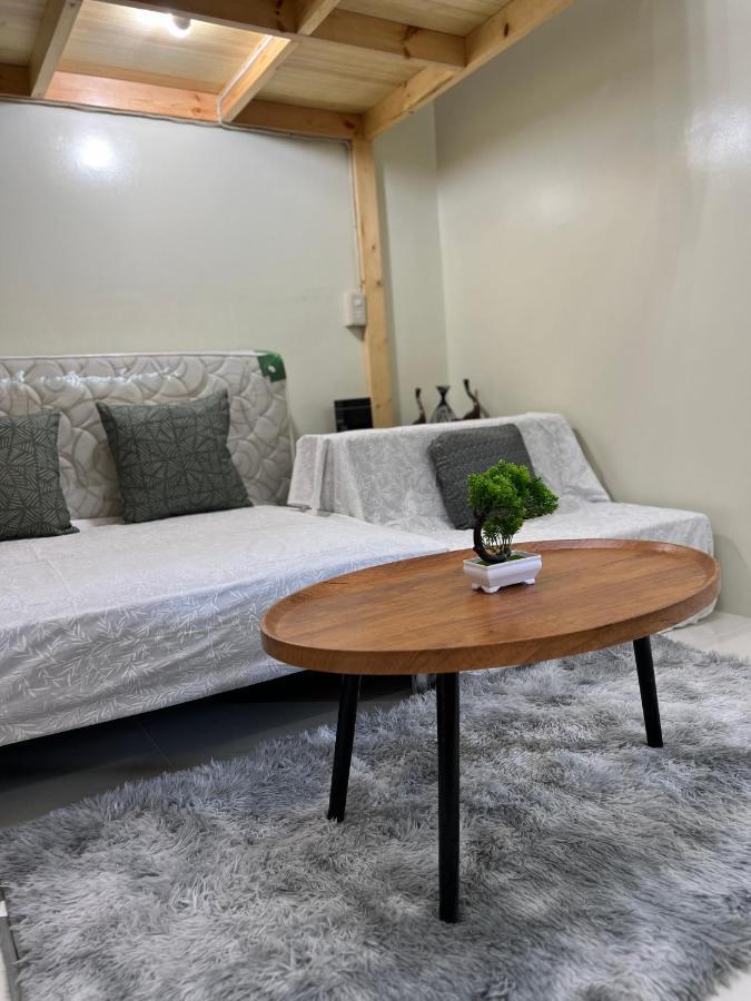 Brenthill Baguio Condo Unit Near Sm Baguio Baguio City Esterno foto