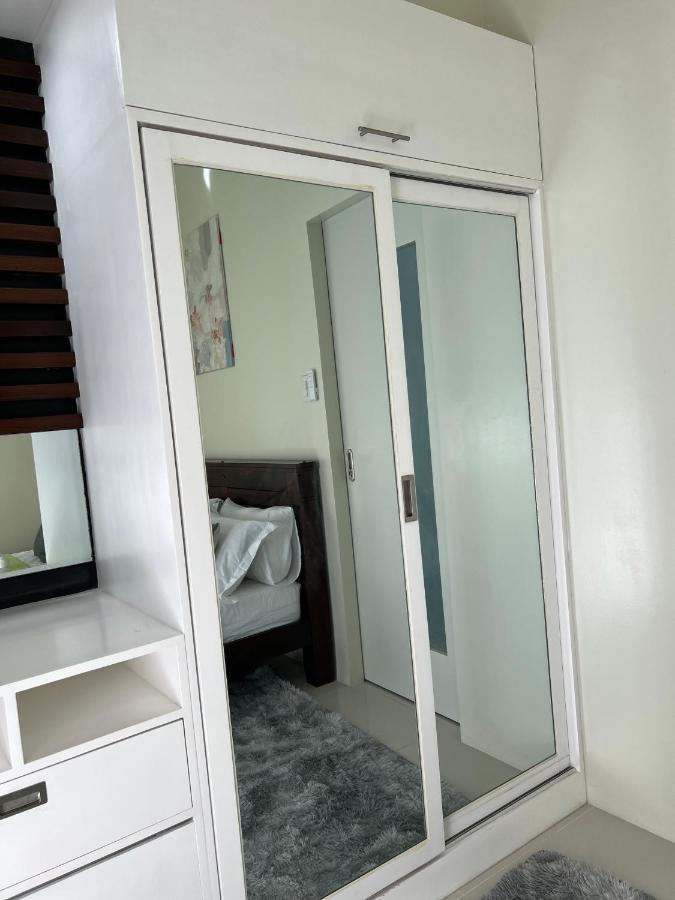 Brenthill Baguio Condo Unit Near Sm Baguio Baguio City Esterno foto