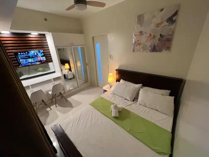 Brenthill Baguio Condo Unit Near Sm Baguio Baguio City Esterno foto