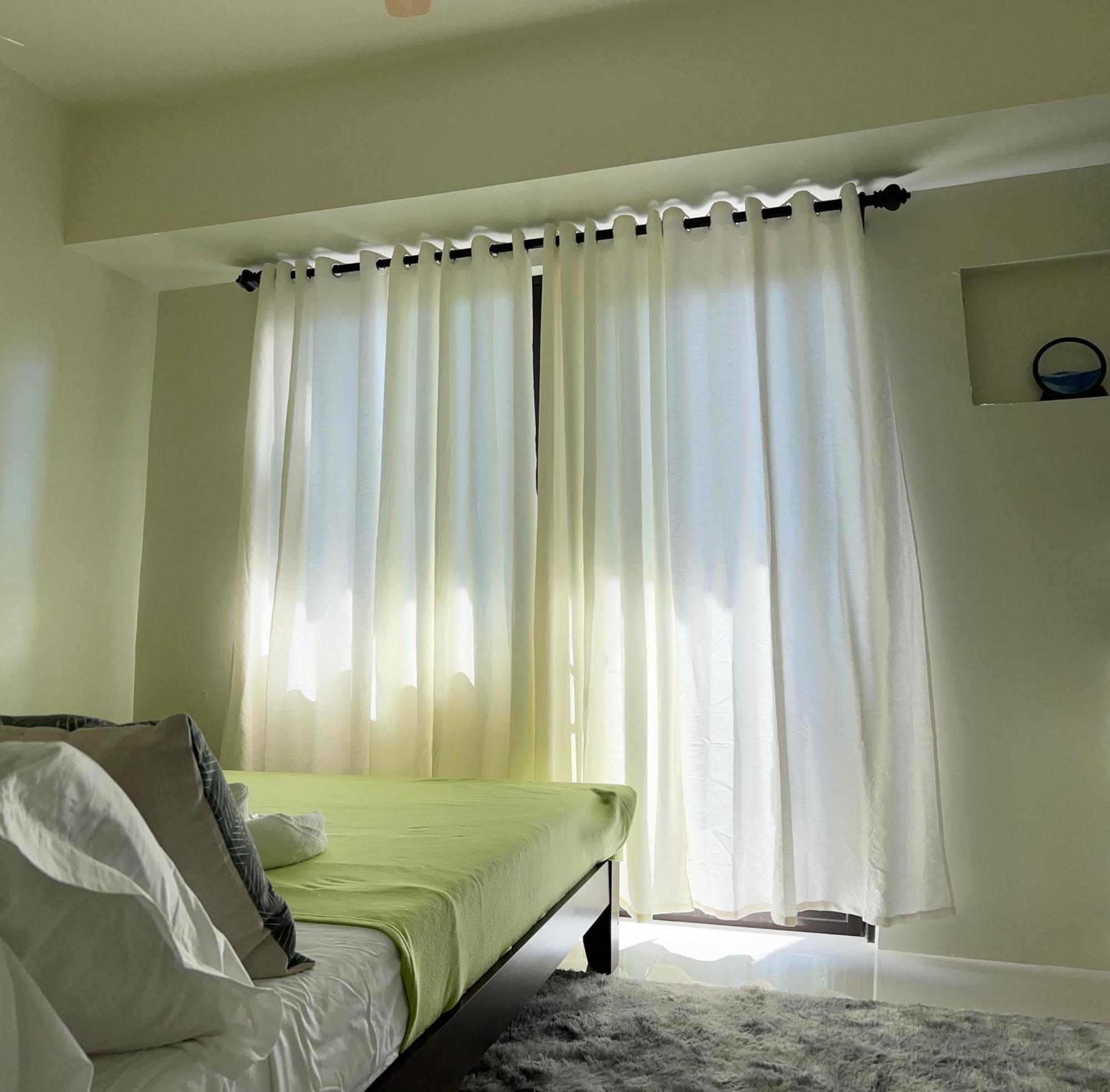 Brenthill Baguio Condo Unit Near Sm Baguio Baguio City Esterno foto