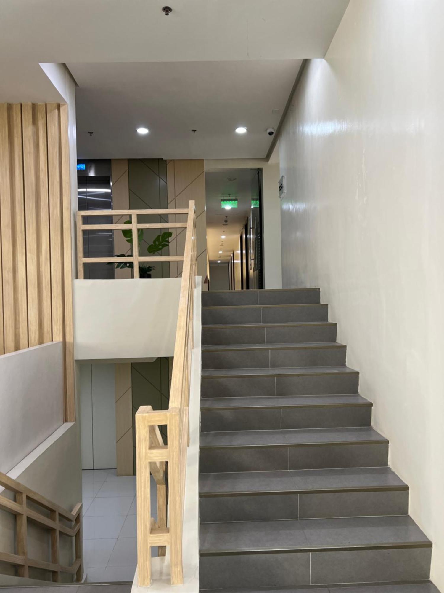 Brenthill Baguio Condo Unit Near Sm Baguio Baguio City Esterno foto